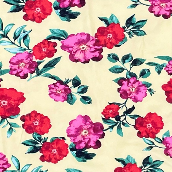 Floral Dress - Picture 4 of 5